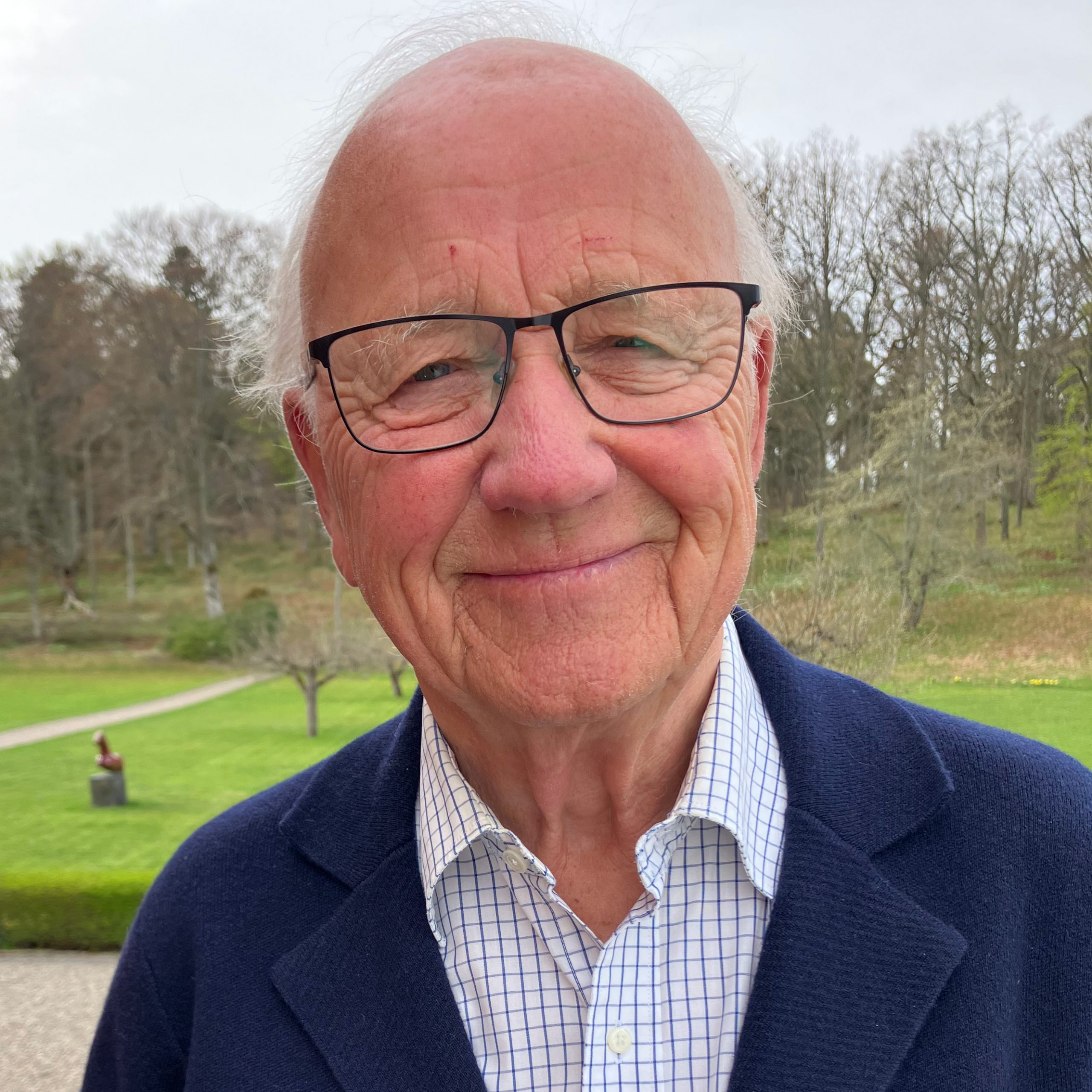 Göran Groth