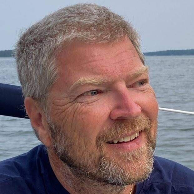Image of Björn Pilström